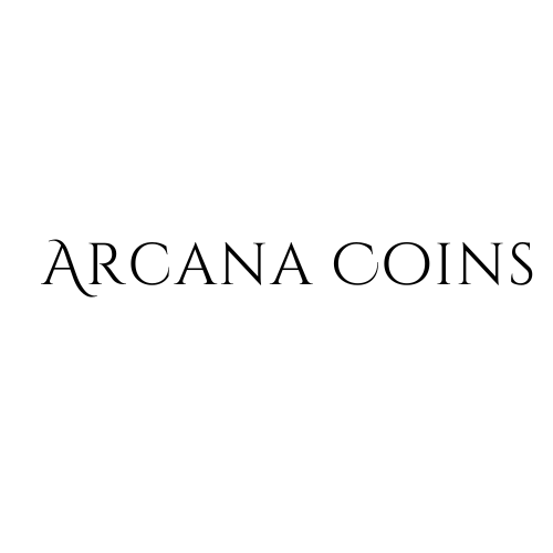 THE ARCANA WORLD